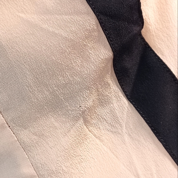 NWT AS by DF One Love 100% Silk Tank Top - Picture 12 of 13